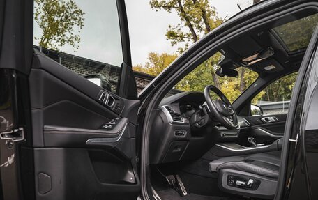 BMW X5, 2021 год, 8 290 000 рублей, 11 фотография