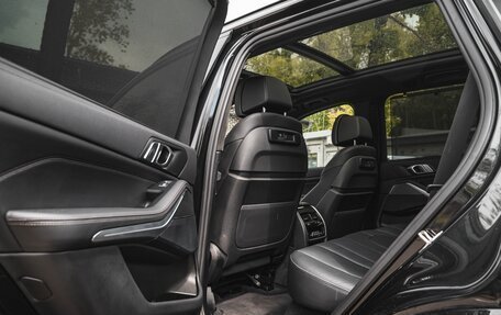 BMW X5, 2021 год, 8 290 000 рублей, 15 фотография
