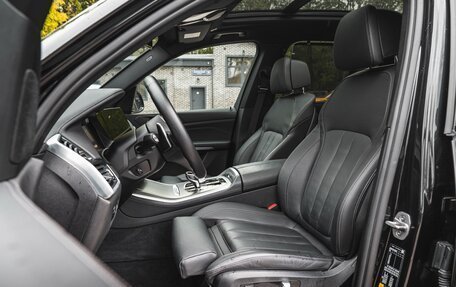 BMW X5, 2021 год, 8 290 000 рублей, 13 фотография