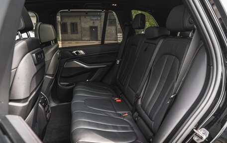 BMW X5, 2021 год, 8 290 000 рублей, 16 фотография