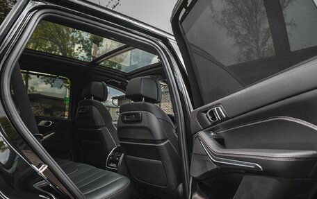 BMW X5, 2021 год, 8 290 000 рублей, 18 фотография