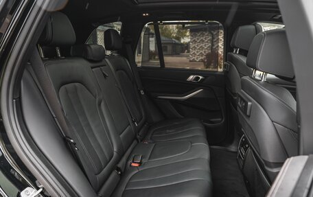 BMW X5, 2021 год, 8 290 000 рублей, 19 фотография