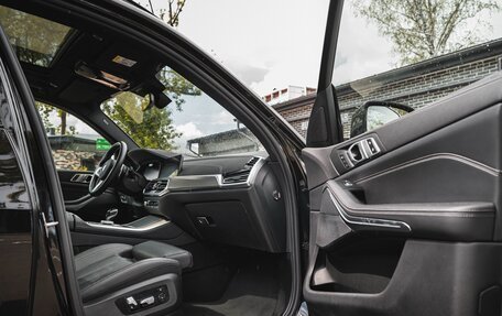 BMW X5, 2021 год, 8 290 000 рублей, 20 фотография