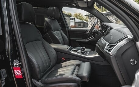 BMW X5, 2021 год, 8 290 000 рублей, 22 фотография