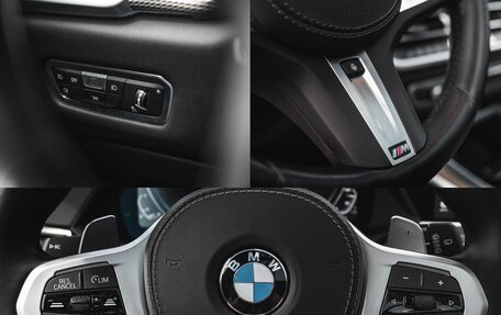BMW X5, 2021 год, 8 290 000 рублей, 29 фотография