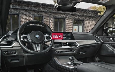 BMW X5, 2021 год, 8 290 000 рублей, 24 фотография