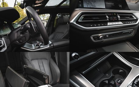 BMW X5, 2021 год, 8 290 000 рублей, 34 фотография
