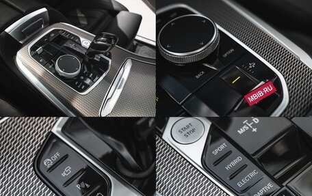 BMW X5, 2021 год, 8 290 000 рублей, 30 фотография