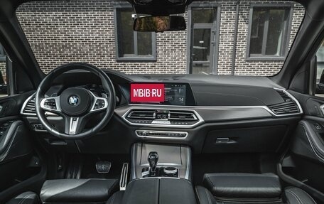 BMW X5, 2021 год, 8 290 000 рублей, 26 фотография