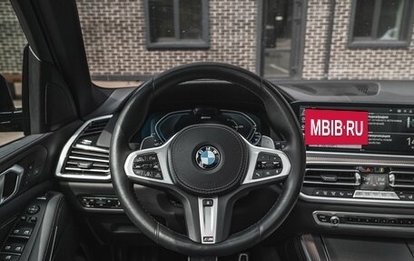 BMW X5, 2021 год, 8 290 000 рублей, 25 фотография