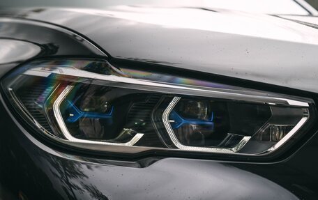 BMW X5, 2021 год, 8 290 000 рублей, 39 фотография