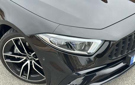 Mercedes-Benz CLS, 2022 год, 5 600 000 рублей, 8 фотография