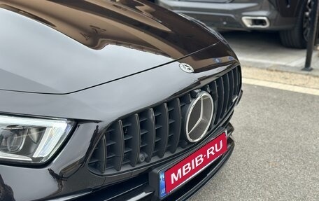 Mercedes-Benz CLS, 2022 год, 5 600 000 рублей, 9 фотография