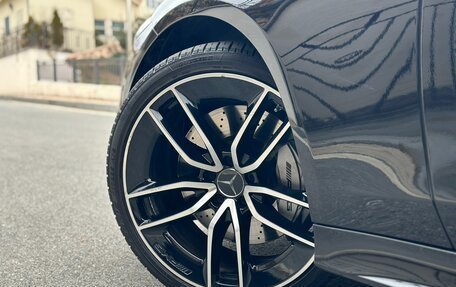 Mercedes-Benz CLS, 2022 год, 5 600 000 рублей, 11 фотография
