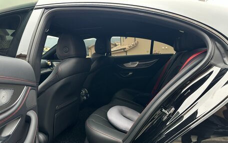 Mercedes-Benz CLS, 2022 год, 5 600 000 рублей, 15 фотография