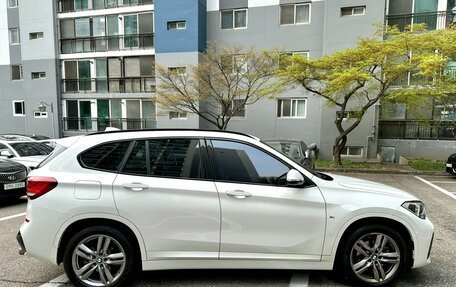 BMW X1, 2022 год, 2 850 000 рублей, 8 фотография