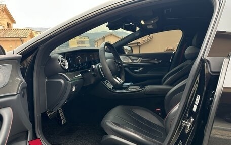 Mercedes-Benz CLS, 2022 год, 5 600 000 рублей, 12 фотография