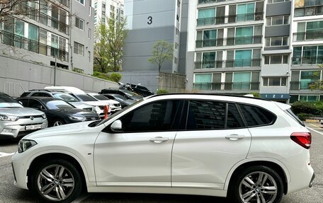 BMW X1, 2022 год, 2 850 000 рублей, 4 фотография