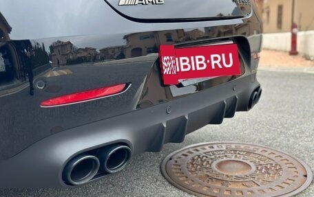 Mercedes-Benz CLS, 2022 год, 5 600 000 рублей, 10 фотография