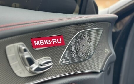 Mercedes-Benz CLS, 2022 год, 5 600 000 рублей, 14 фотография
