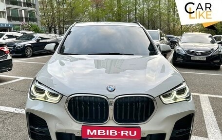 BMW X1, 2022 год, 2 850 000 рублей, 2 фотография