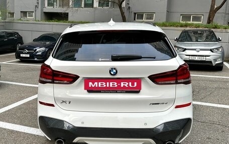 BMW X1, 2022 год, 2 850 000 рублей, 6 фотография