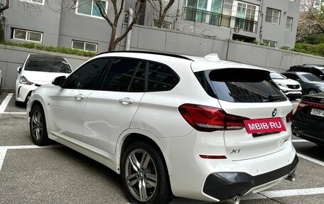 BMW X1, 2022 год, 2 850 000 рублей, 5 фотография
