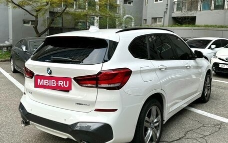 BMW X1, 2022 год, 2 850 000 рублей, 7 фотография