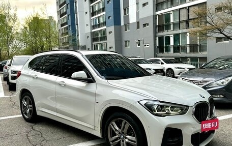 BMW X1, 2022 год, 2 850 000 рублей, 3 фотография