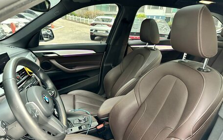 BMW X1, 2022 год, 2 850 000 рублей, 10 фотография