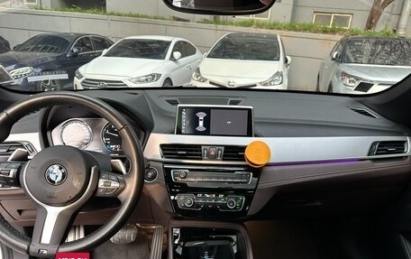 BMW X1, 2022 год, 2 850 000 рублей, 13 фотография