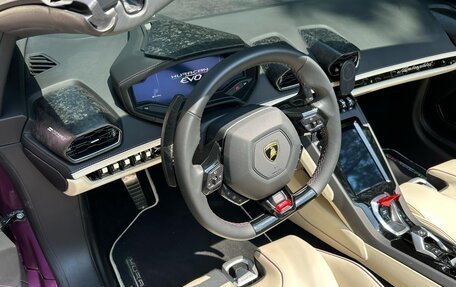Lamborghini Huracán, 2022 год, 26 400 000 рублей, 7 фотография