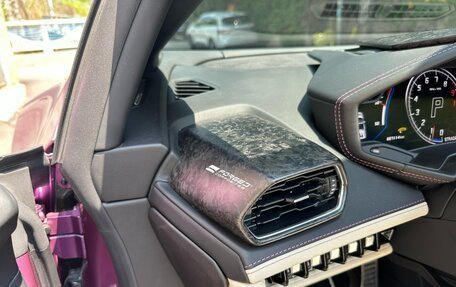 Lamborghini Huracán, 2022 год, 26 400 000 рублей, 9 фотография