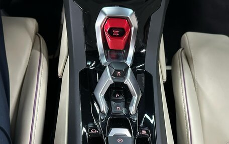 Lamborghini Huracán, 2022 год, 26 400 000 рублей, 13 фотография