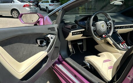 Lamborghini Huracán, 2022 год, 26 400 000 рублей, 17 фотография