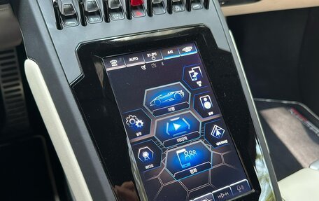 Lamborghini Huracán, 2022 год, 26 400 000 рублей, 14 фотография