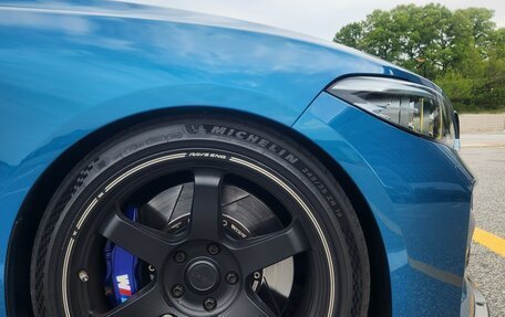 BMW M2 F87, 2021 год, 4 700 000 рублей, 4 фотография