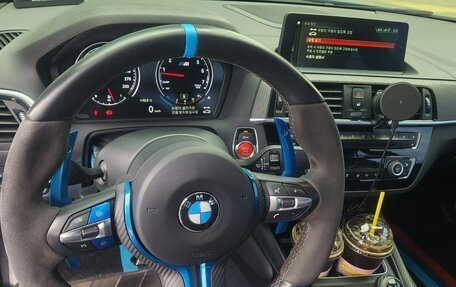 BMW M2 F87, 2021 год, 4 700 000 рублей, 7 фотография