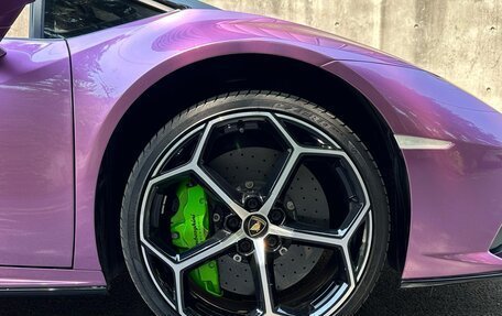 Lamborghini Huracán, 2022 год, 26 400 000 рублей, 19 фотография