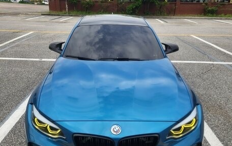 BMW M2 F87, 2021 год, 4 700 000 рублей, 2 фотография