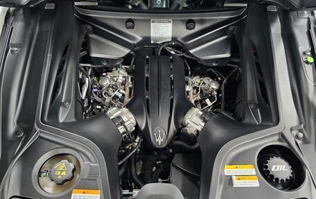 Maserati MC20, 2022 год, 21 100 000 рублей, 9 фотография