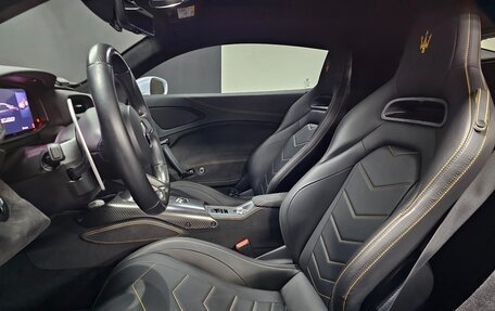 Maserati MC20, 2022 год, 21 100 000 рублей, 10 фотография