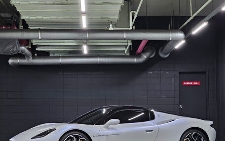 Maserati MC20, 2022 год, 21 100 000 рублей, 3 фотография