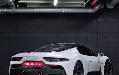 Maserati MC20, 2022 год, 21 100 000 рублей, 4 фотография