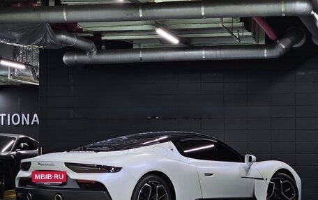 Maserati MC20, 2022 год, 21 100 000 рублей, 5 фотография