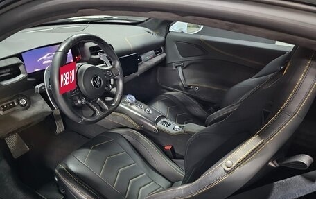 Maserati MC20, 2022 год, 21 100 000 рублей, 11 фотография
