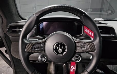 Maserati MC20, 2022 год, 21 100 000 рублей, 12 фотография
