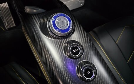 Maserati MC20, 2022 год, 21 100 000 рублей, 16 фотография