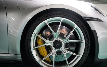 Porsche 911 GT3, 2021 год, 21 000 000 рублей, 5 фотография