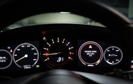 Porsche 911 GT3, 2021 год, 21 000 000 рублей, 6 фотография